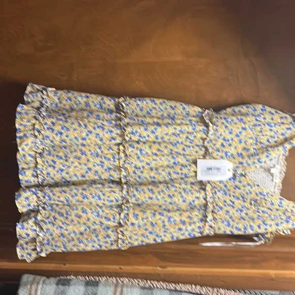 Free the roses dress​ - Picture 4 of 9